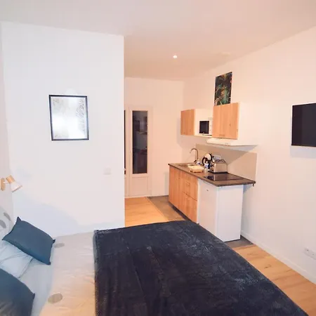 Lsquare Afpa 3* Châtellerault