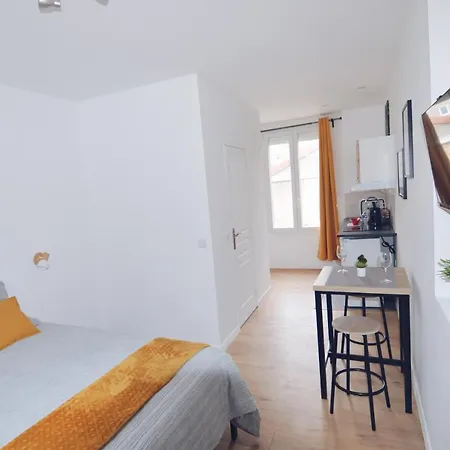 Aparthotel Lsquare Afpa