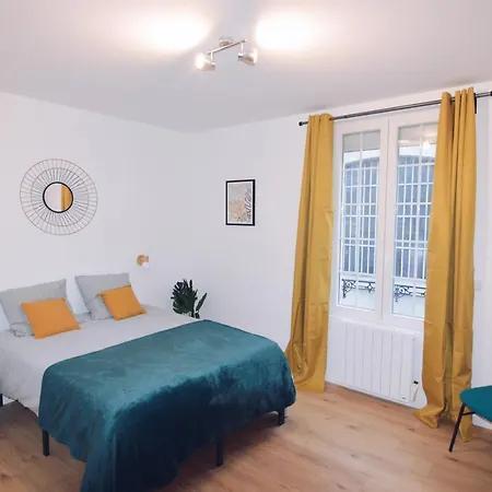 Aparthotel Lsquare Afpa *