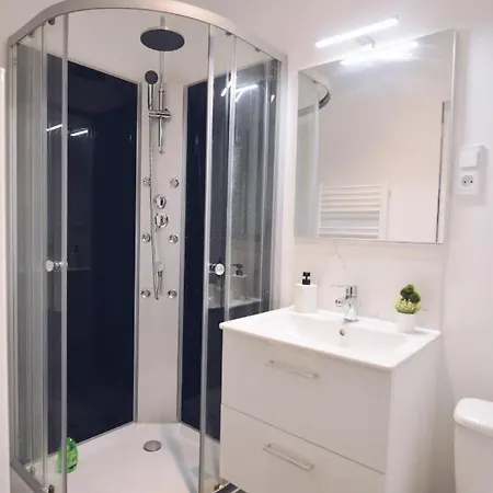 Lsquare Afpa 3* Châtellerault