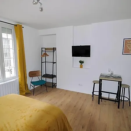 Lsquare Afpa Apart-hotel 3*
