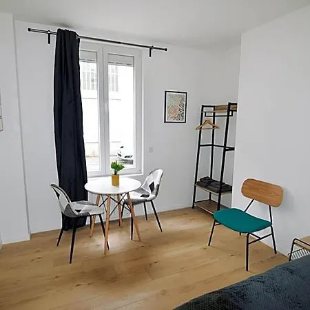 Lsquare Afpa 3*