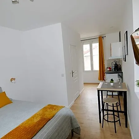 Lsquare Afpa 3*