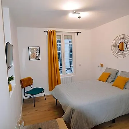 Apart-hotel Lsquare Afpa