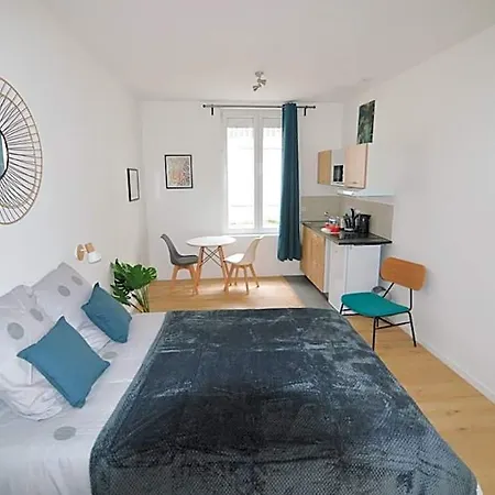 Apart-hotel Lsquare Afpa 3*