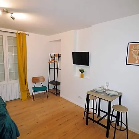 Lsquare Afpa Apart-hotel 3*