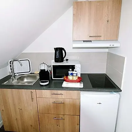 Lsquare Afpa 3*