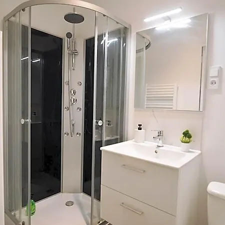 Lsquare Afpa Apart-hotel 3*