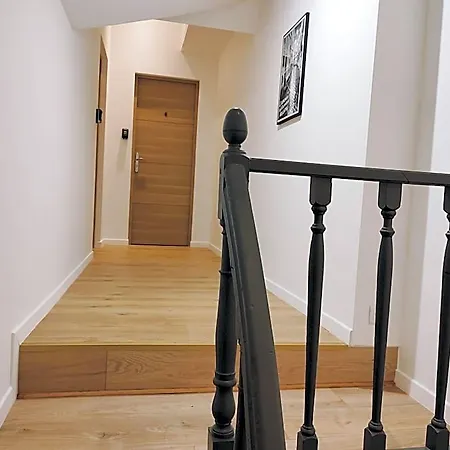 Lsquare Afpa Apart-hotel