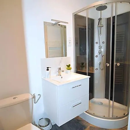 Lsquare Afpa 3* Châtellerault