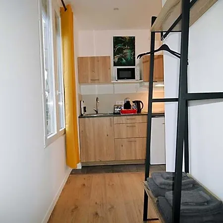 Lsquare Afpa 3* Châtellerault