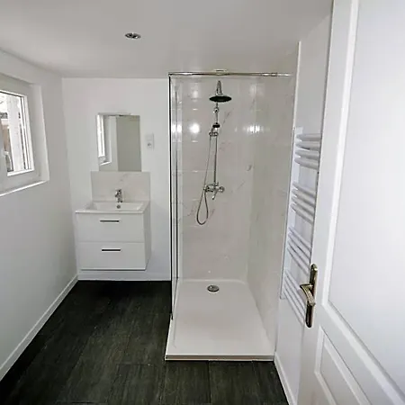 Lsquare Afpa Apart-hotel Châtellerault