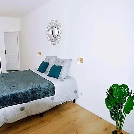 Lsquare Afpa 3* Châtellerault
