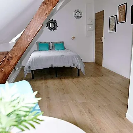 Apart-hotel Lsquare Afpa 3*