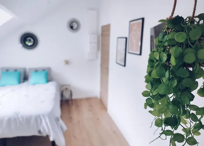 Aparthotel Lsquare Afpa 3*