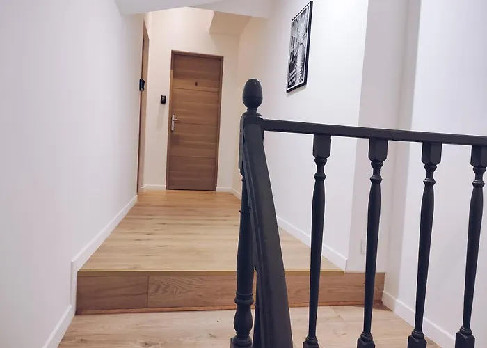 Lsquare Afpa Aparthotel