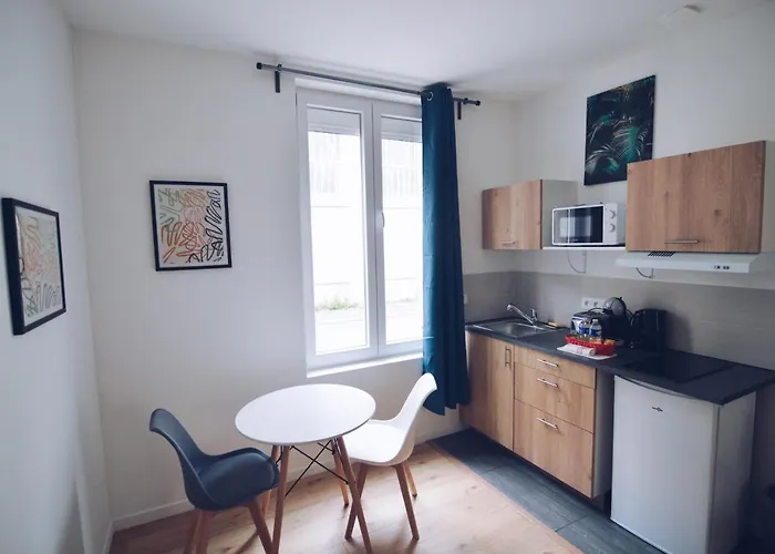 Lsquare Afpa 3* Chatellerault