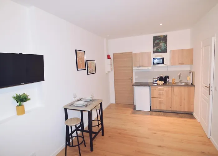 Lsquare Afpa 3* Chatellerault