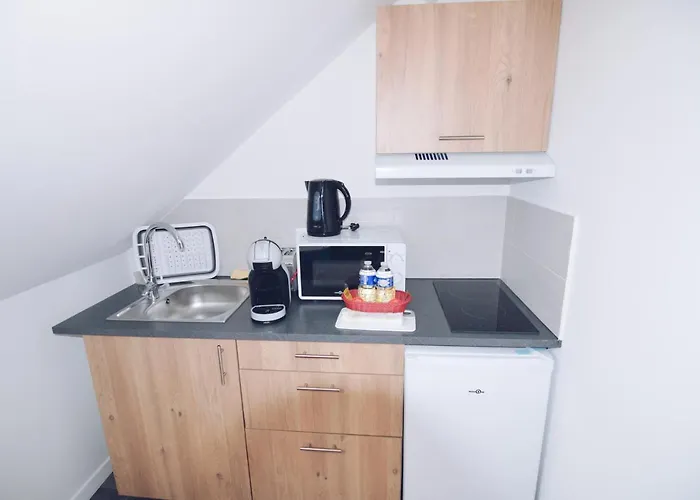 Aparthotel Lsquare Afpa 3*