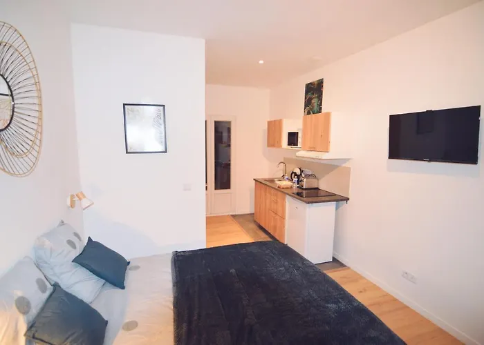 Lsquare Afpa 3* Chatellerault