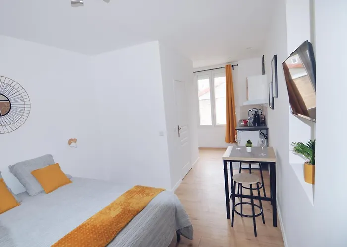 Aparthotel Lsquare Afpa