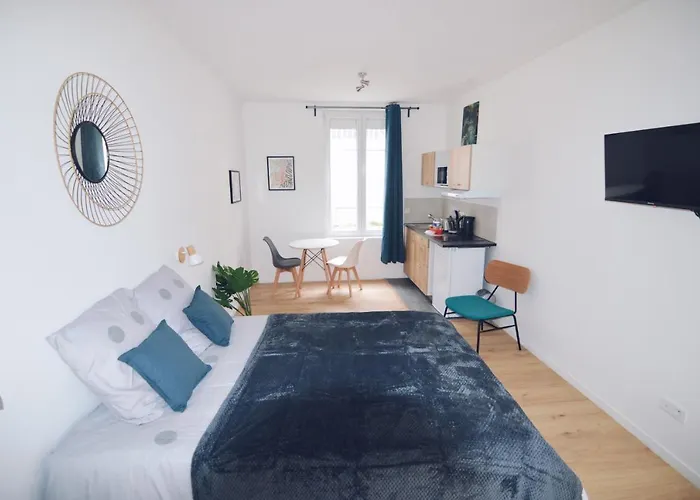 Lsquare Afpa Chatellerault