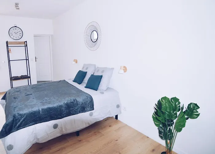 Lsquare Afpa 3* Chatellerault