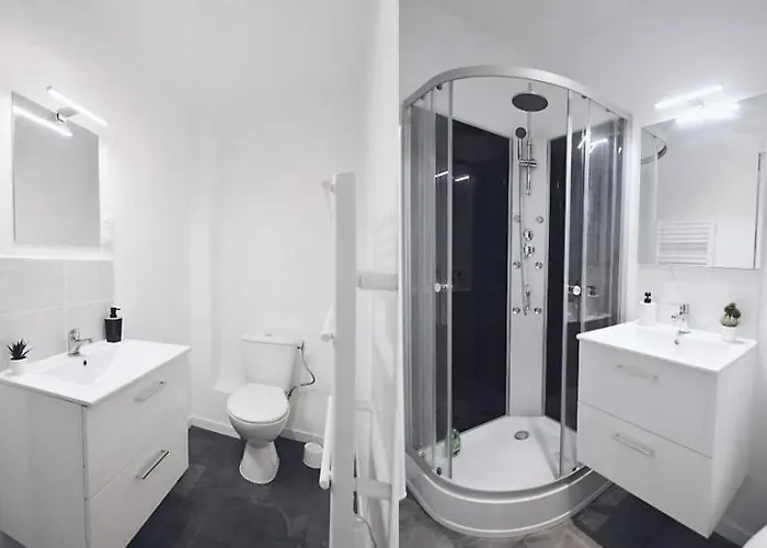 Lsquare Afpa Aparthotel